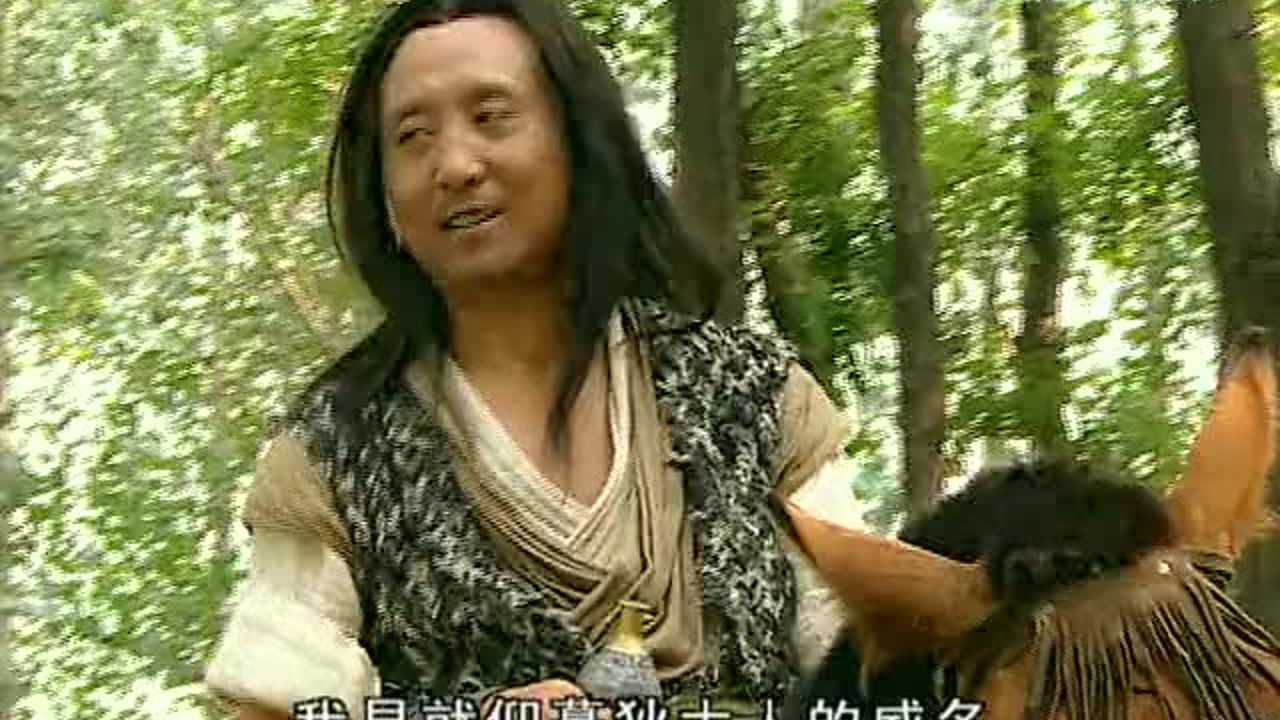 月上江南 3集