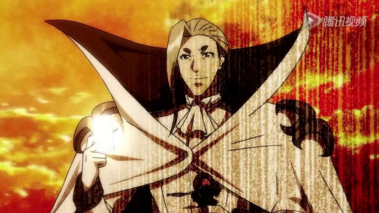 侍灵演武:将星乱 日语版