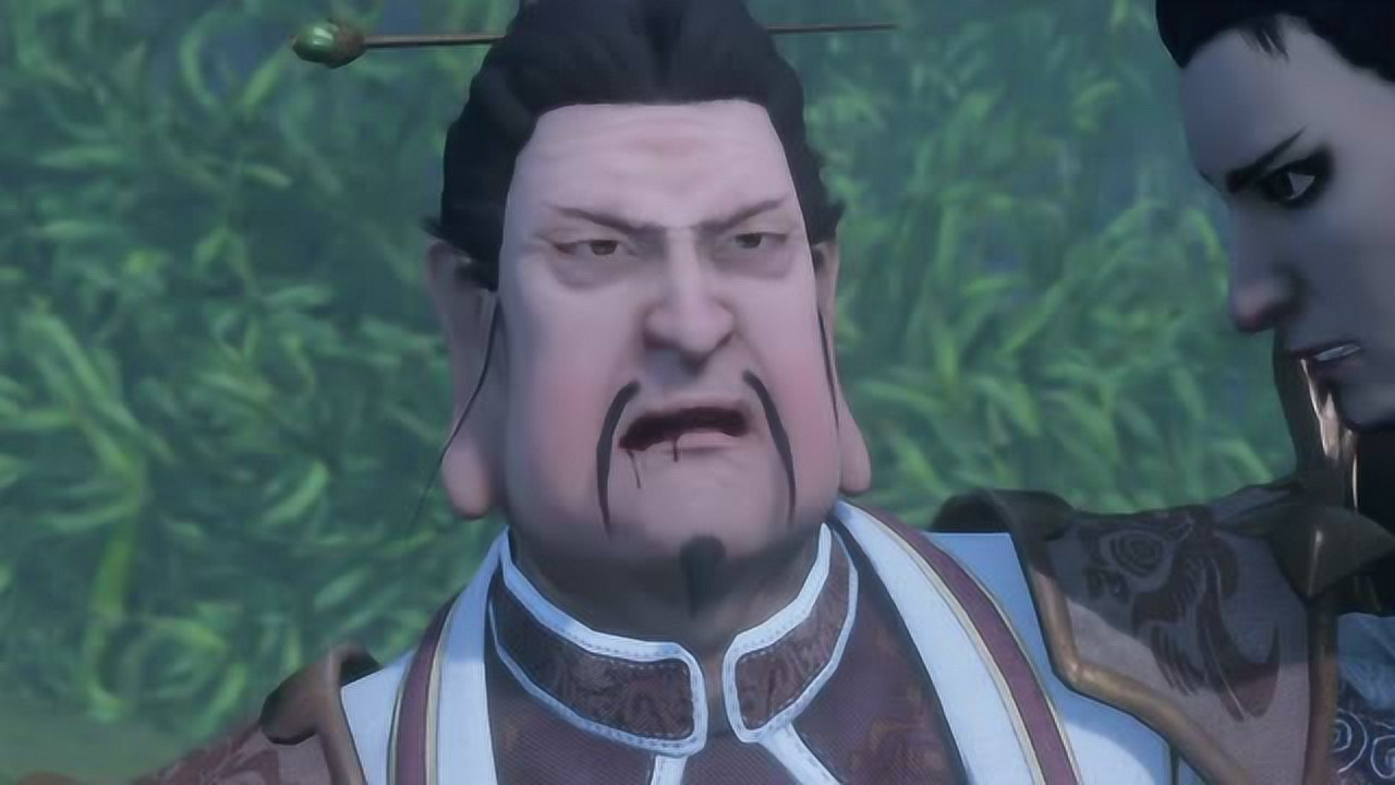 画江湖之不良人2 26集