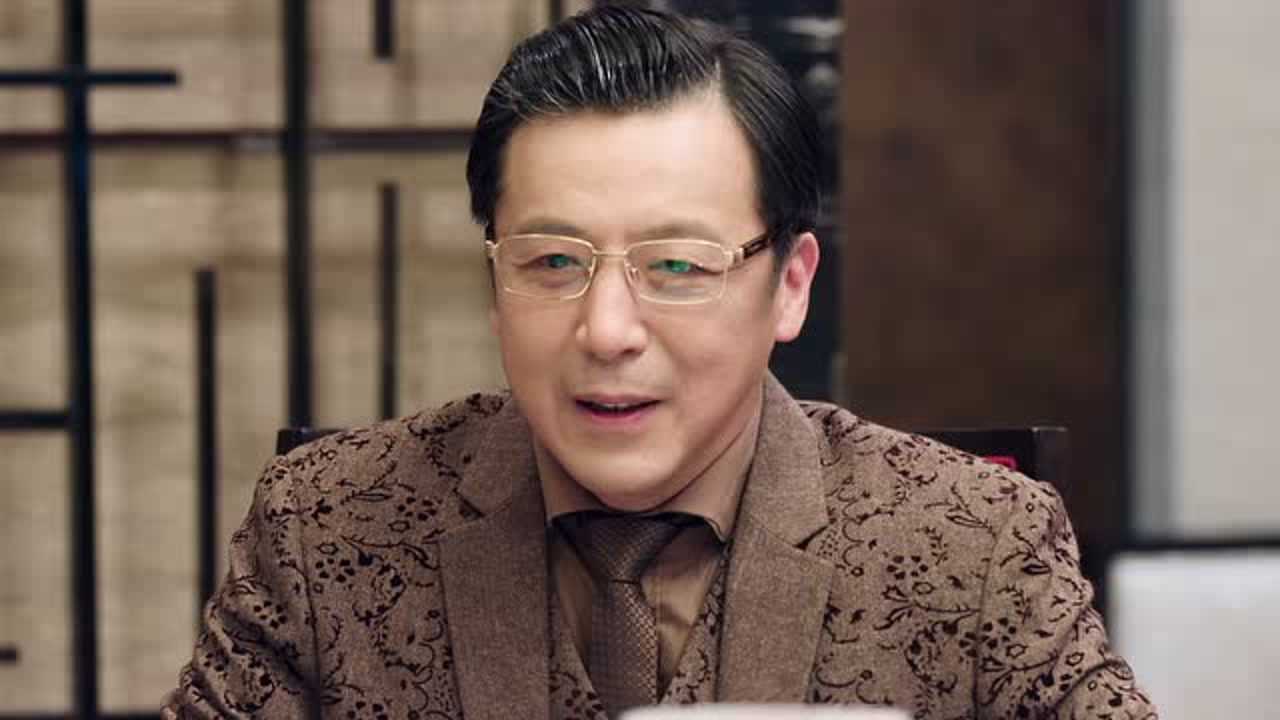 爱人的谎言 17集