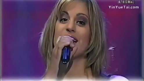 Cry On My Shoulder (ZDF Live 2003) 现场版