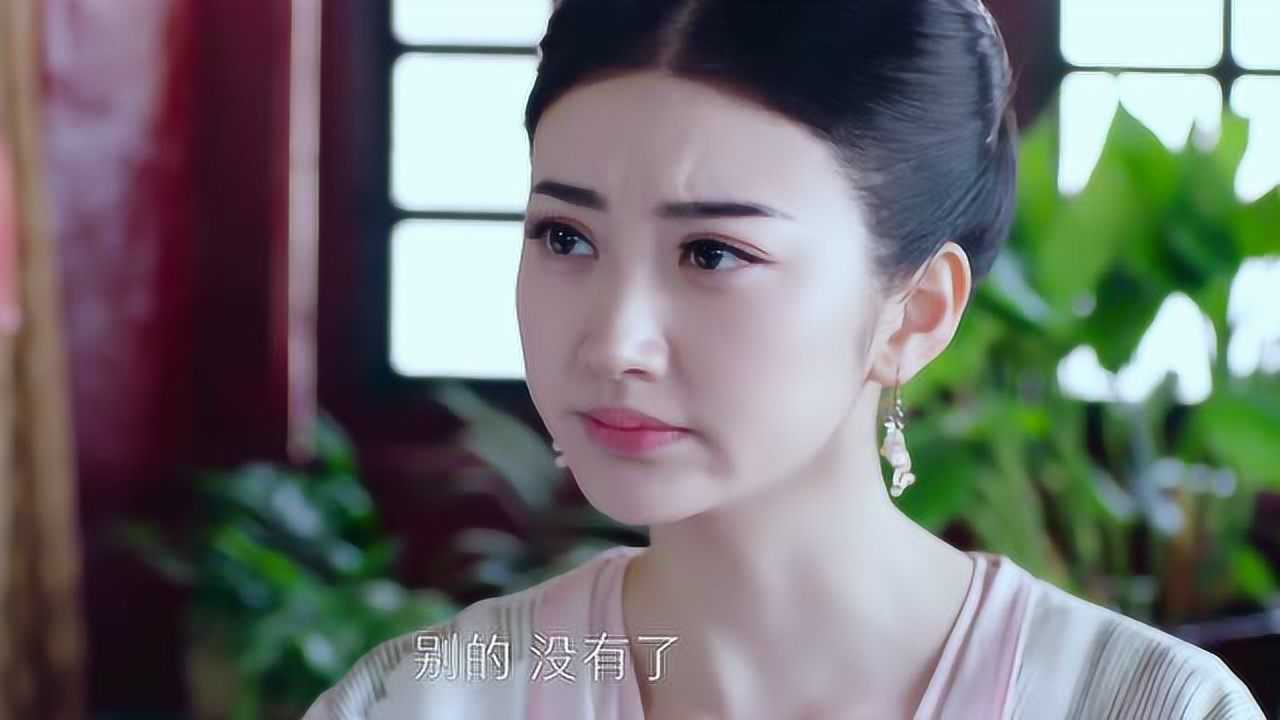 大唐荣耀 11集