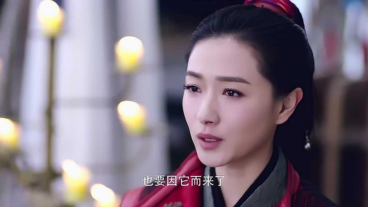 大唐荣耀2 6集
