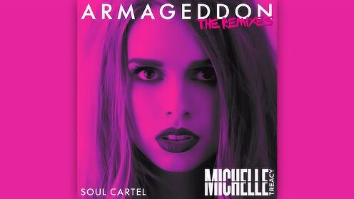Armageddon (Soul Cartel Extended Remix) (Audio)