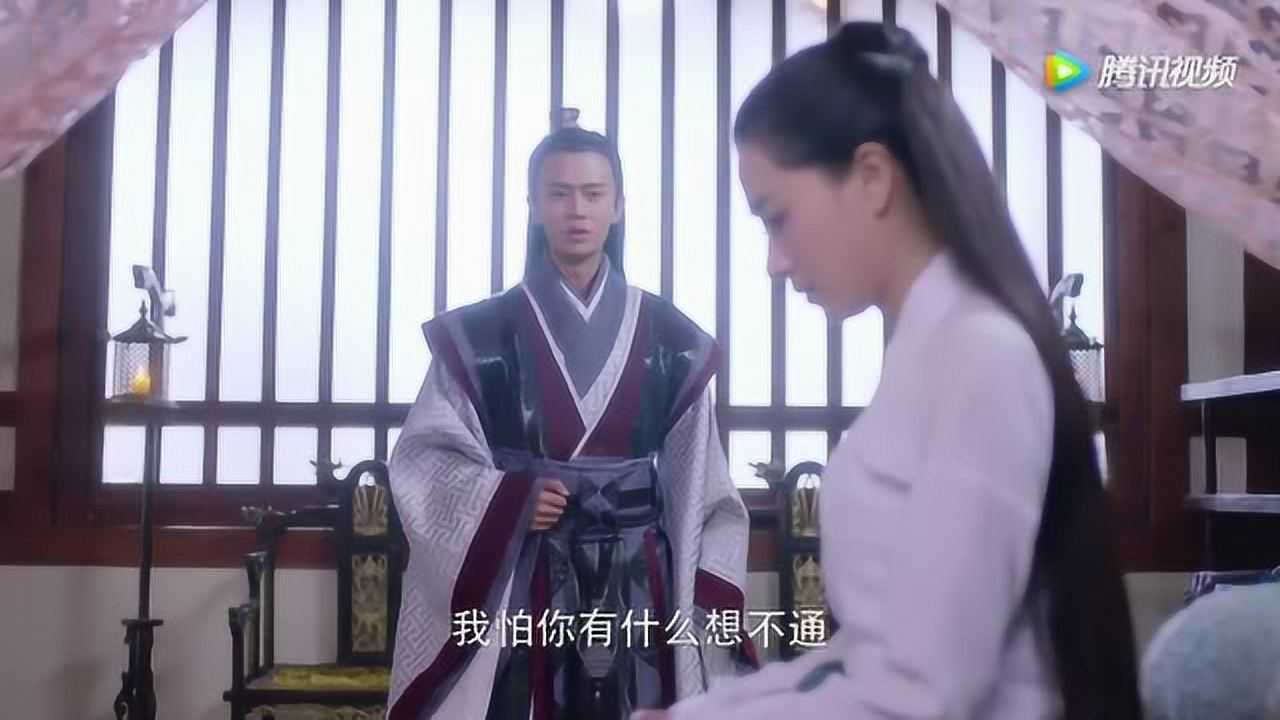 大唐荣耀2 7集