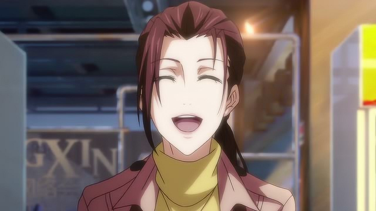 全职高手英文版 4集