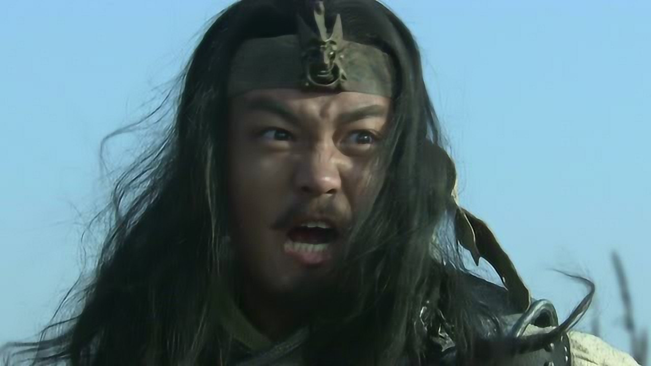 新三国大电影版 5集