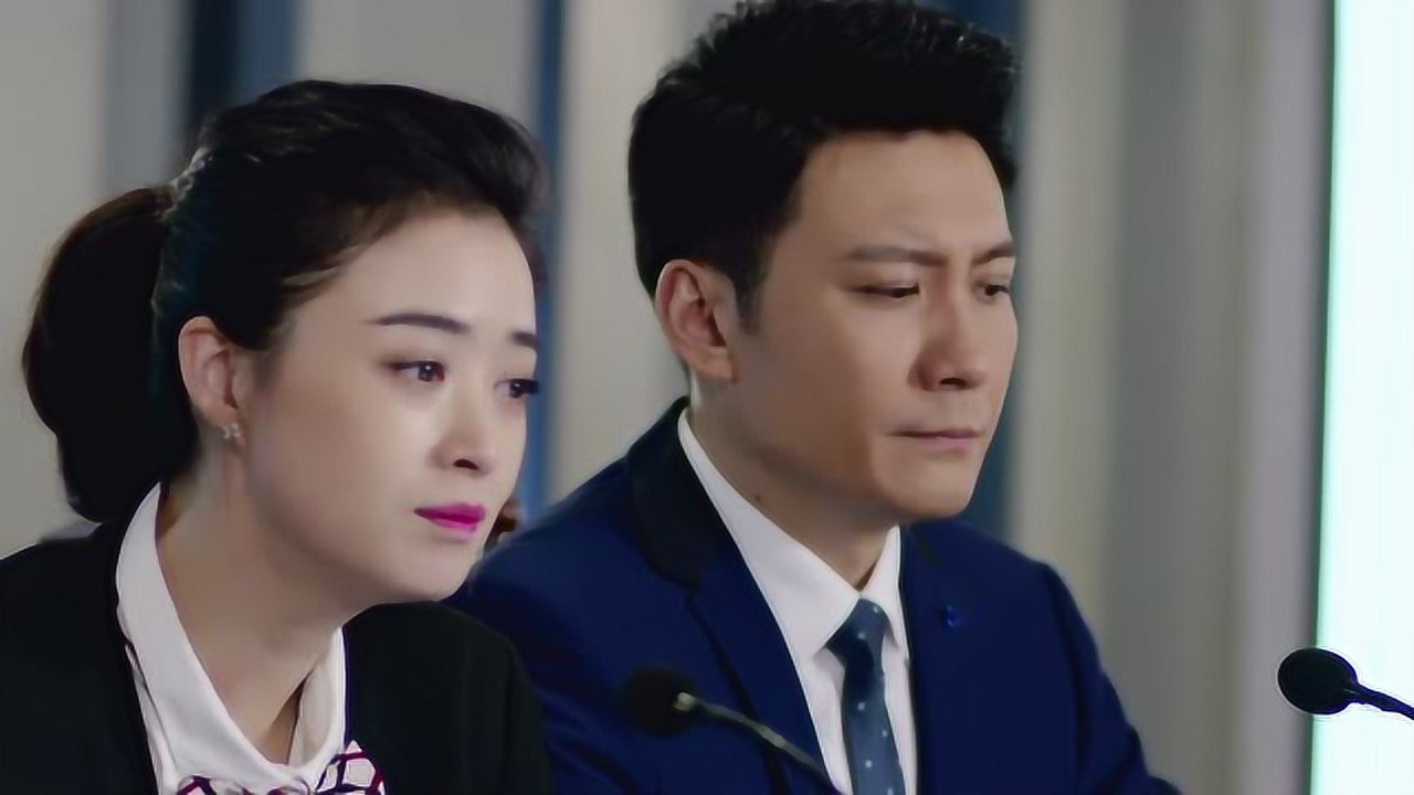 继承人 35集