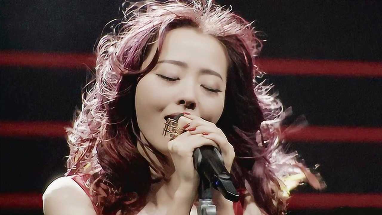 张靓颖饿狼传说 腾讯网