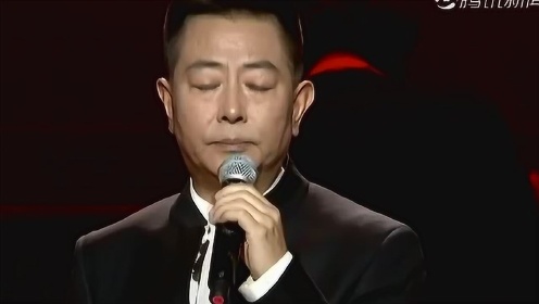 任志宏:朗诵表演莎士比亚《哈姆雷特》(节选)