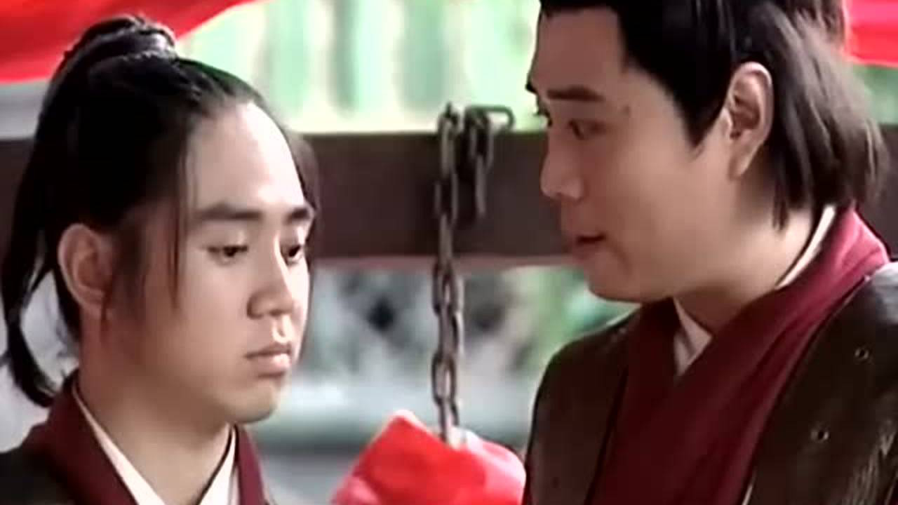 风云争霸 9集