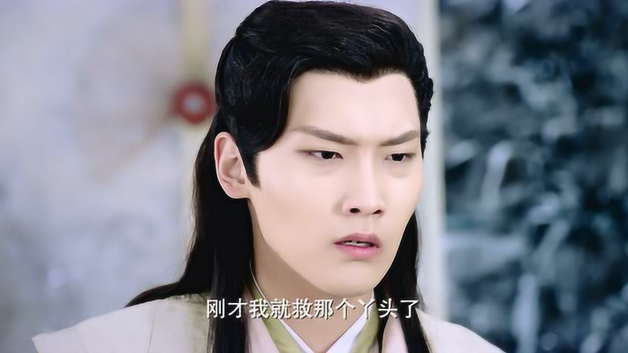 双世宠妃 19集