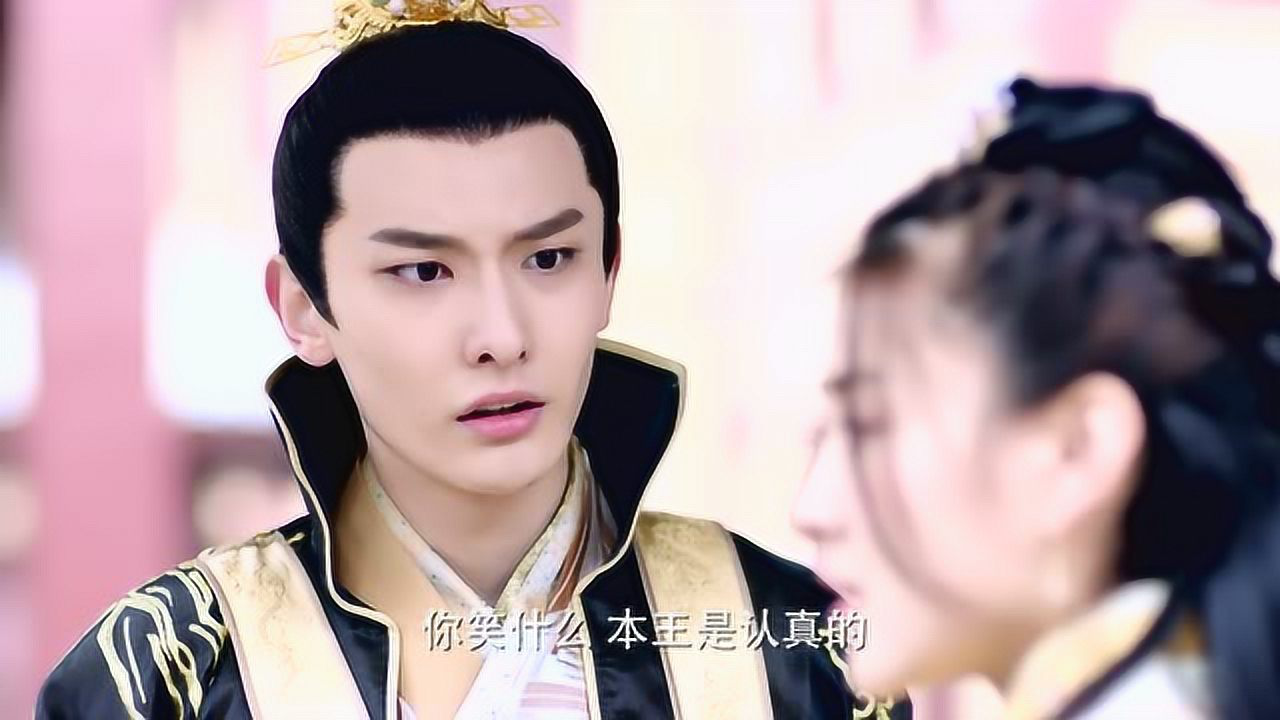 双世宠妃 15集