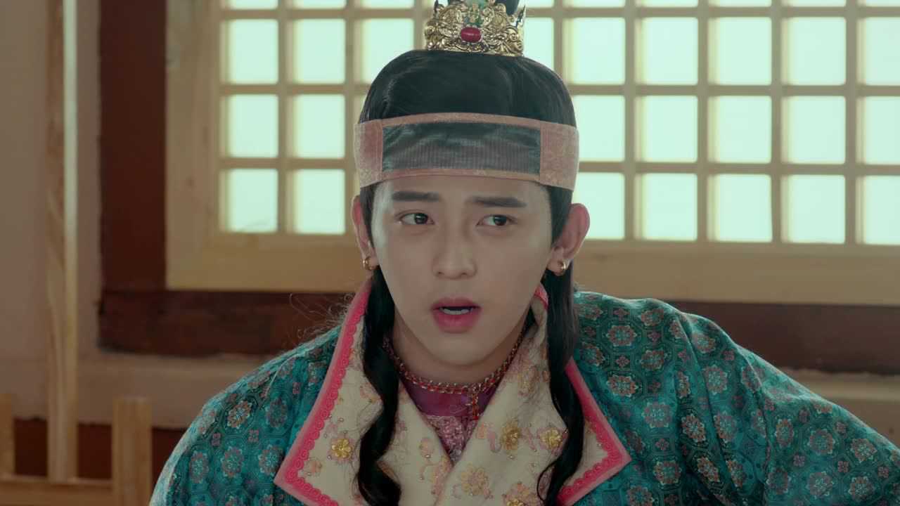 开封奇谈 4集