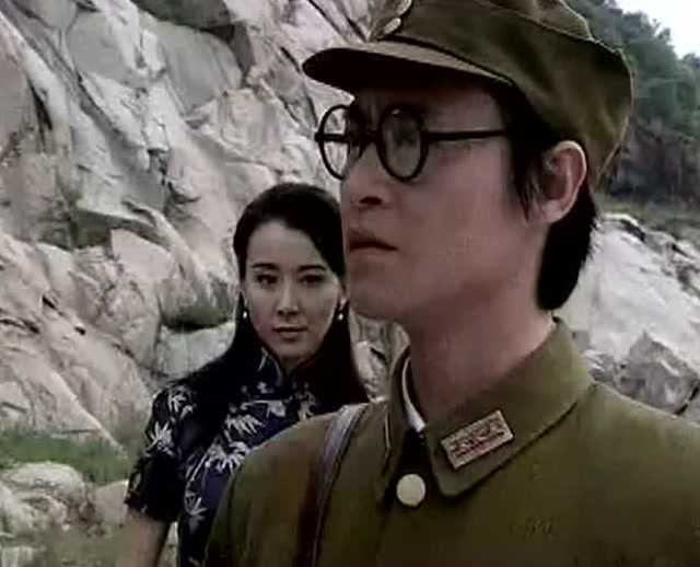 第一杀手王亚樵 16集
