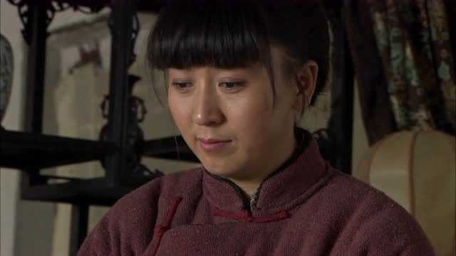 闯关东（前传） 8集