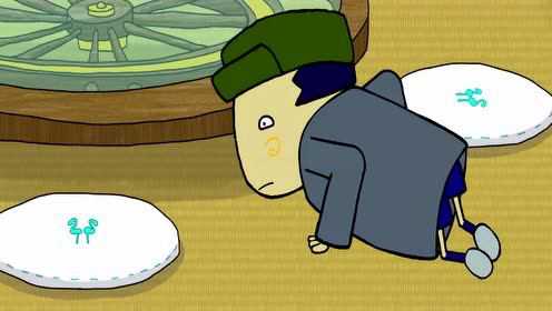 萨拉和乖乖鸭 (第二季) 12集