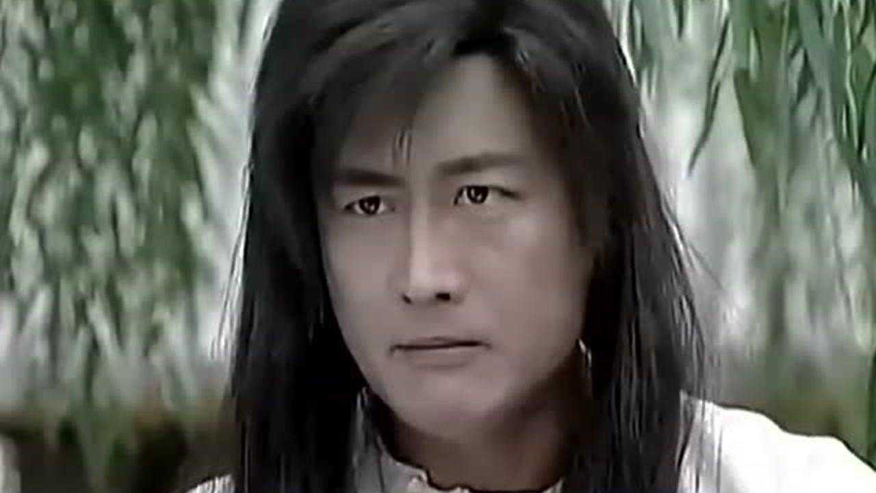 风云争霸 24集