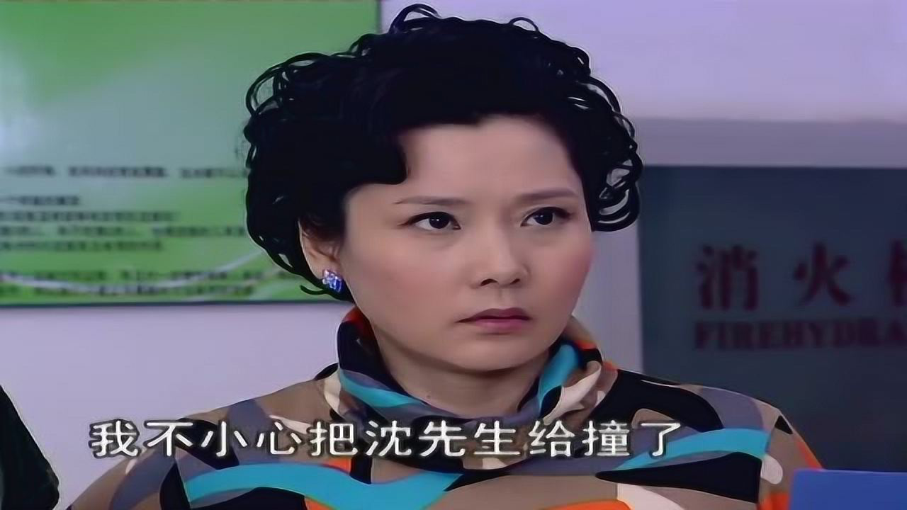 娘家的故事 2集