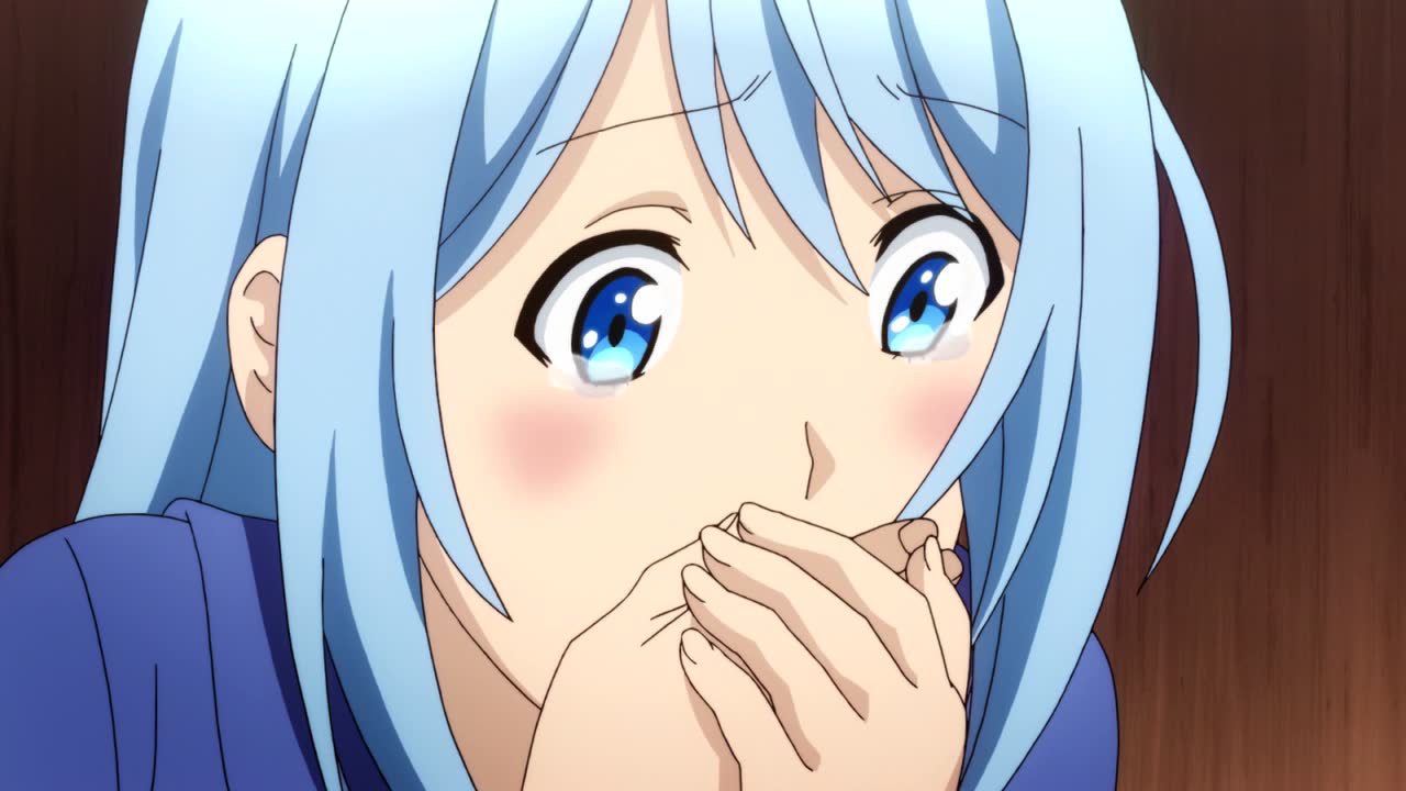 枪娘 日文版 9集