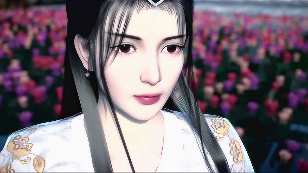 墓王之王寒铁斗 9集