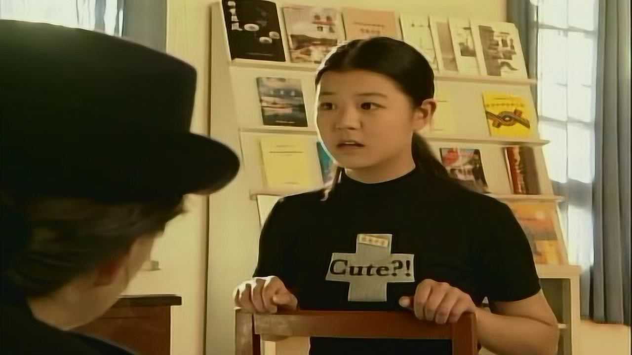 高中女生 15集