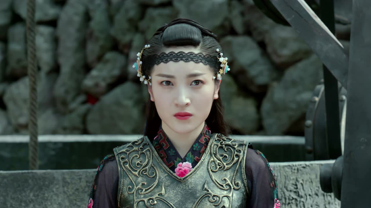 开封奇谈 20集