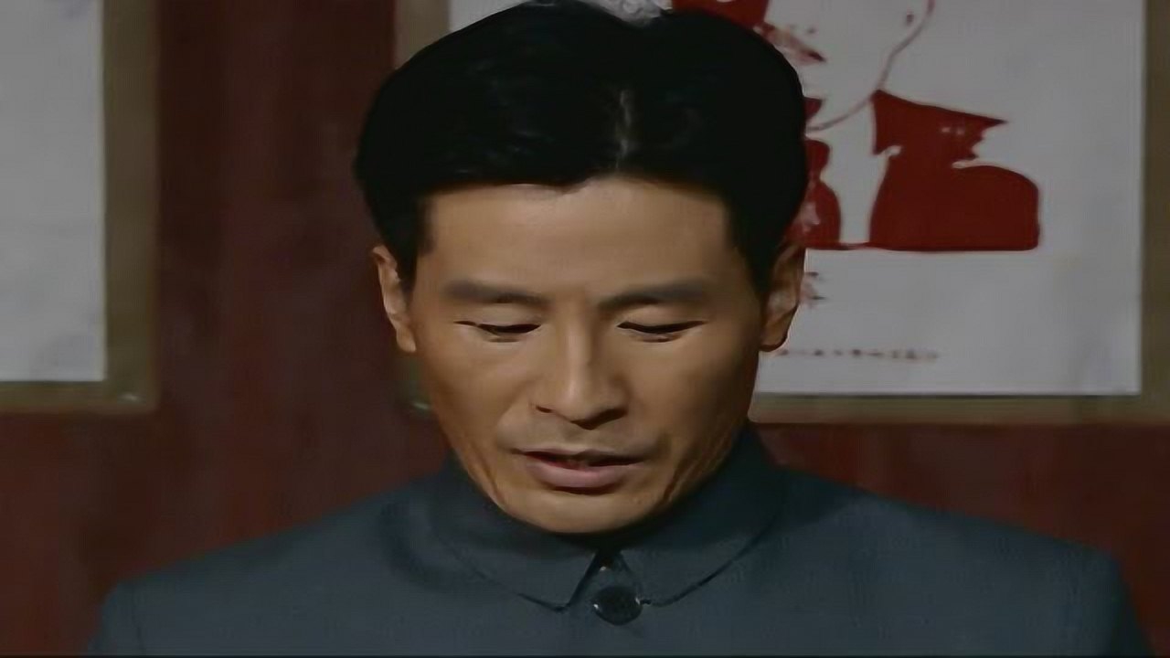 浴血坚持 22集