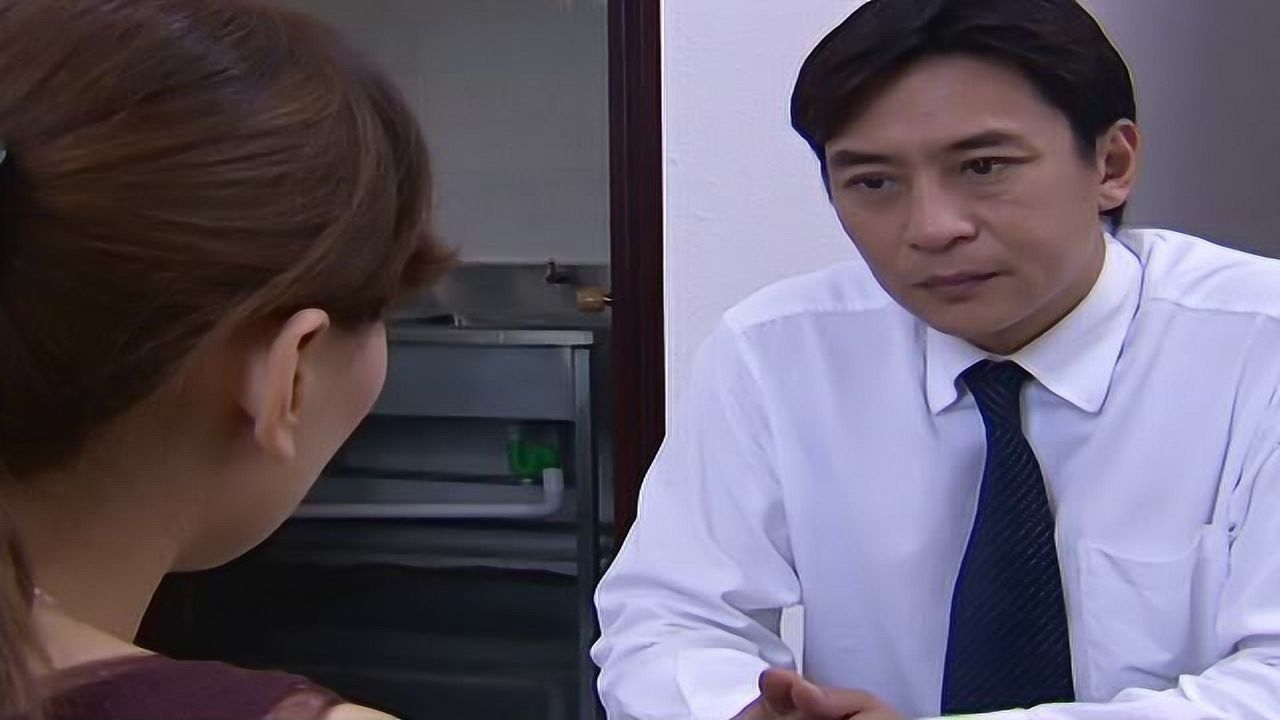 蓝百合 11集