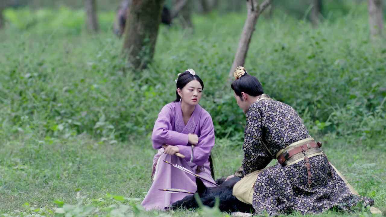 独孤天下 4集
