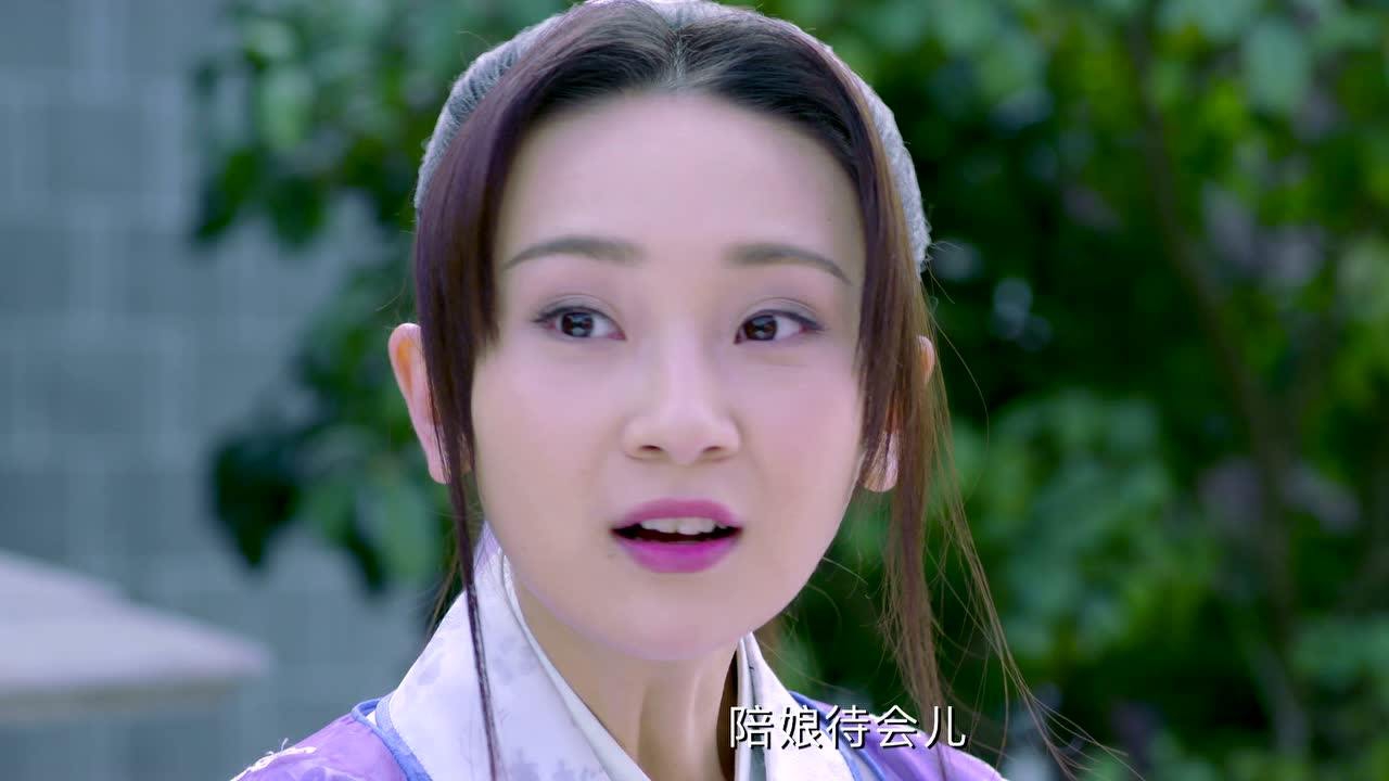 梁山伯与祝英台新传 23集