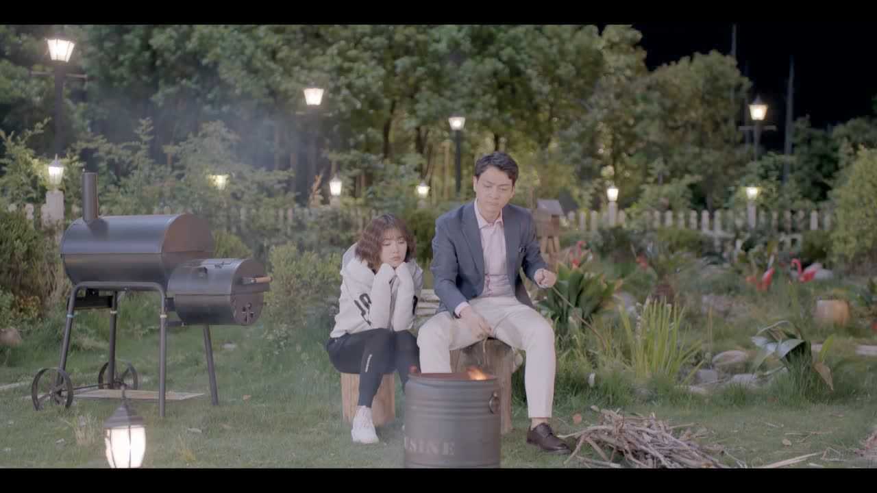 柒个我 21集