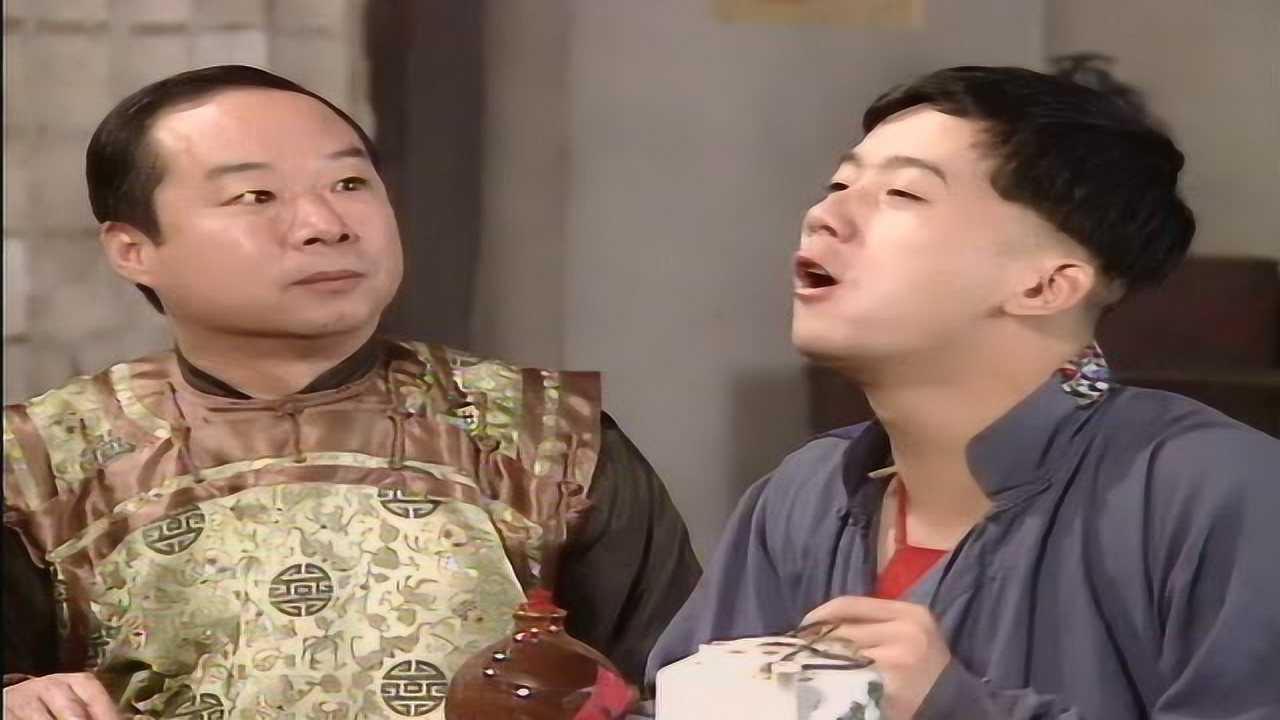 假行家 41集