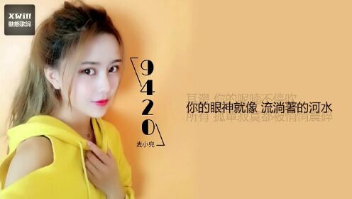 麦小兜《9420》
