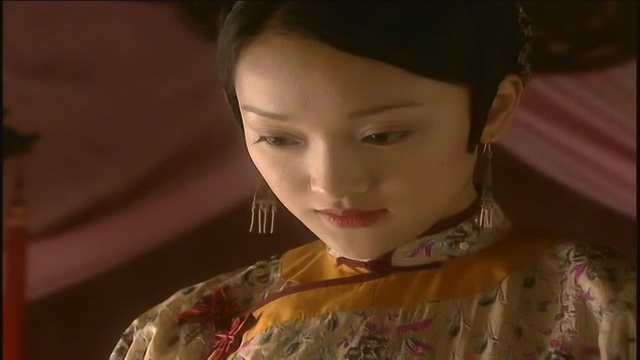 橘子红了 23集