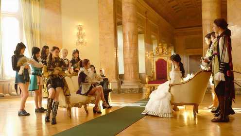 SNH48《那不勒斯的黎明》官方版