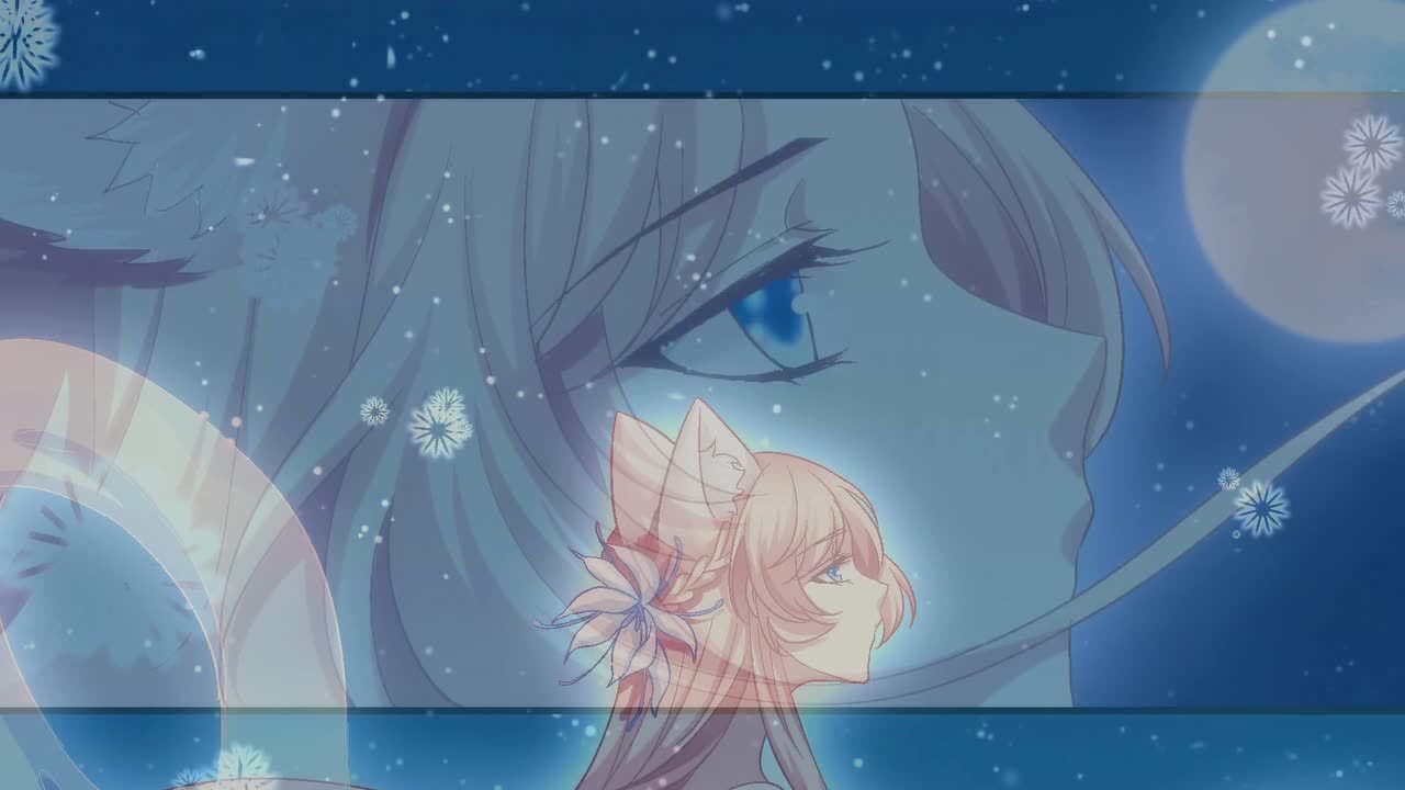 有声漫画猫妖的诱惑第02话