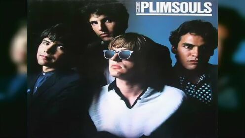 The Plimsouls《Everyday Things》