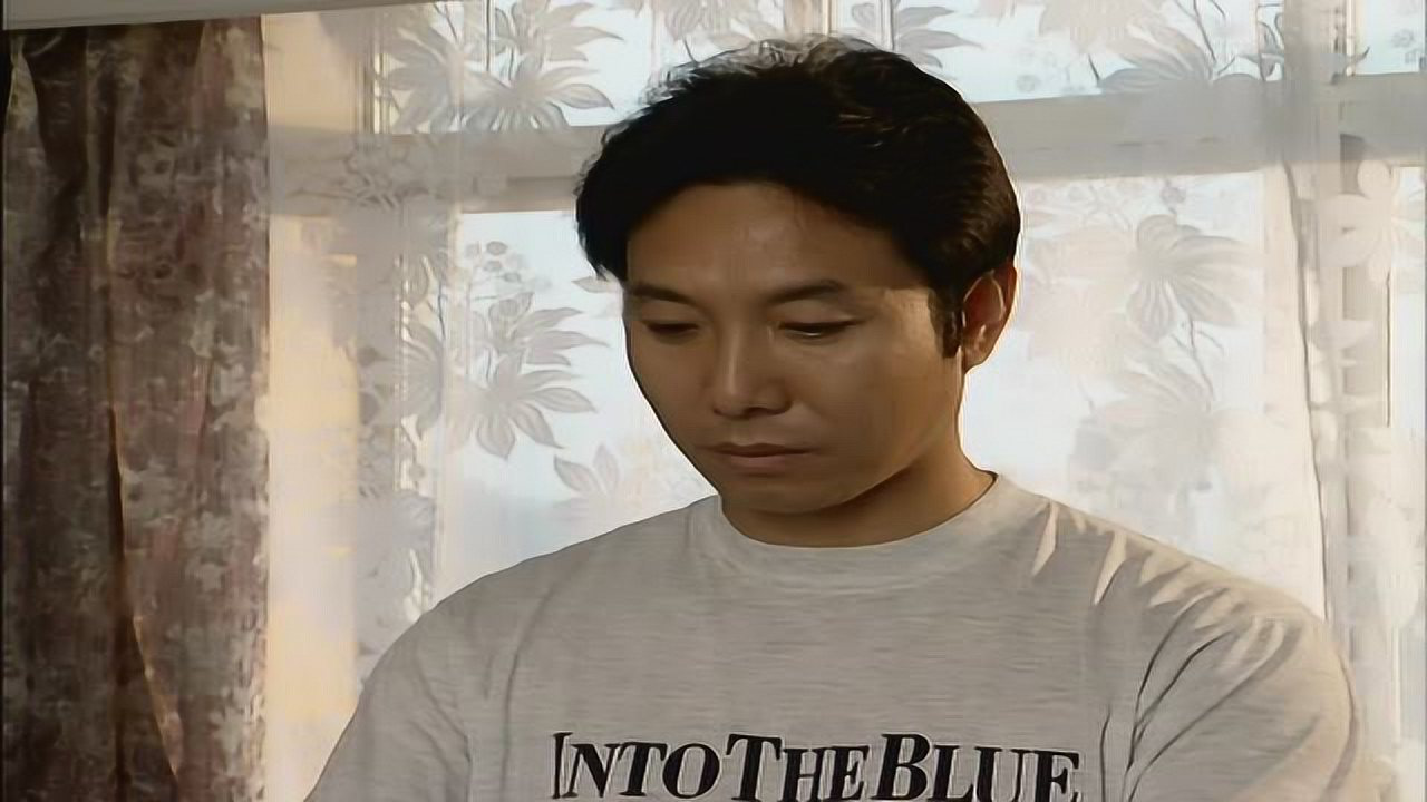 仗义执言 4集