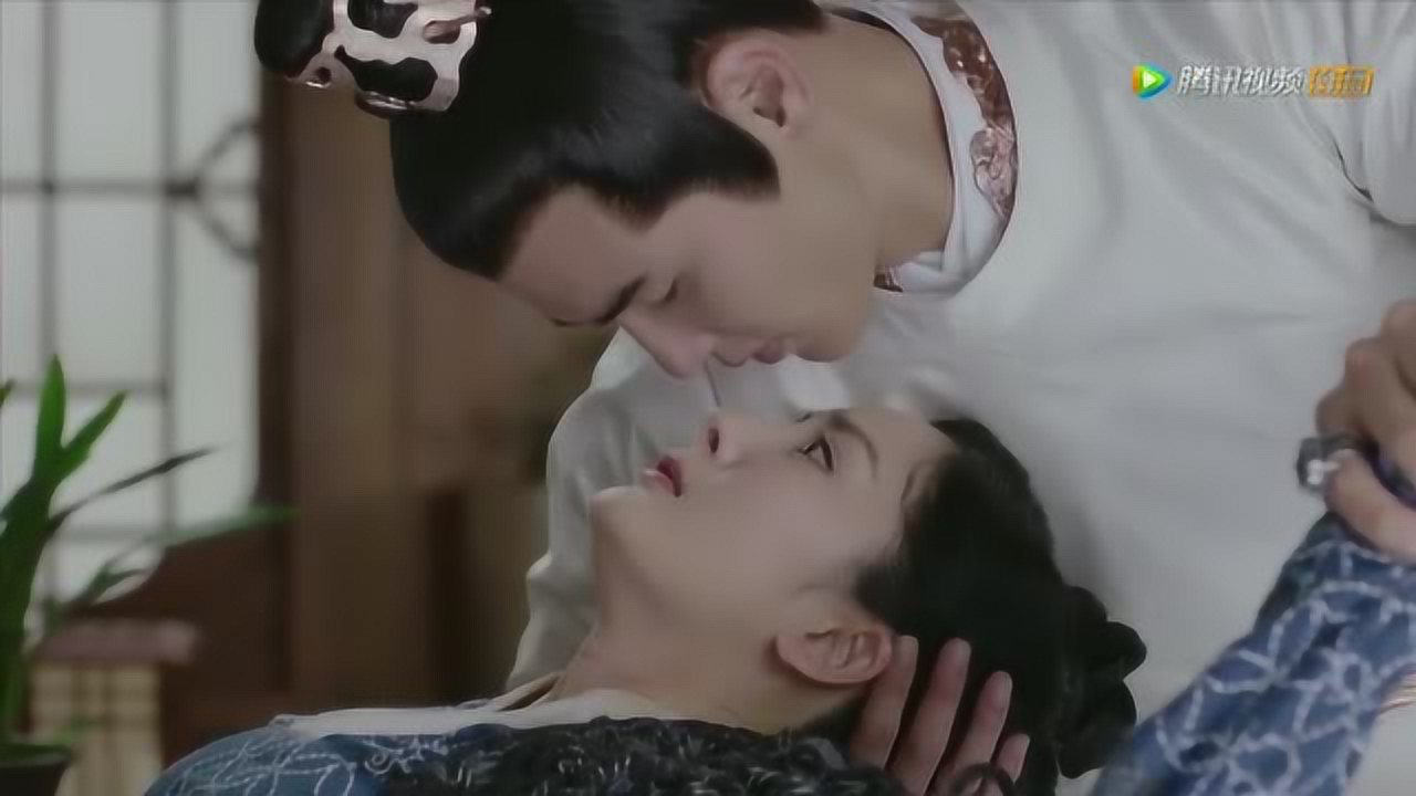 扶摇 5集