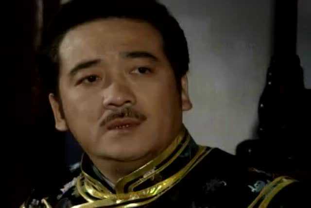 梅花三弄之鬼丈夫 16集
