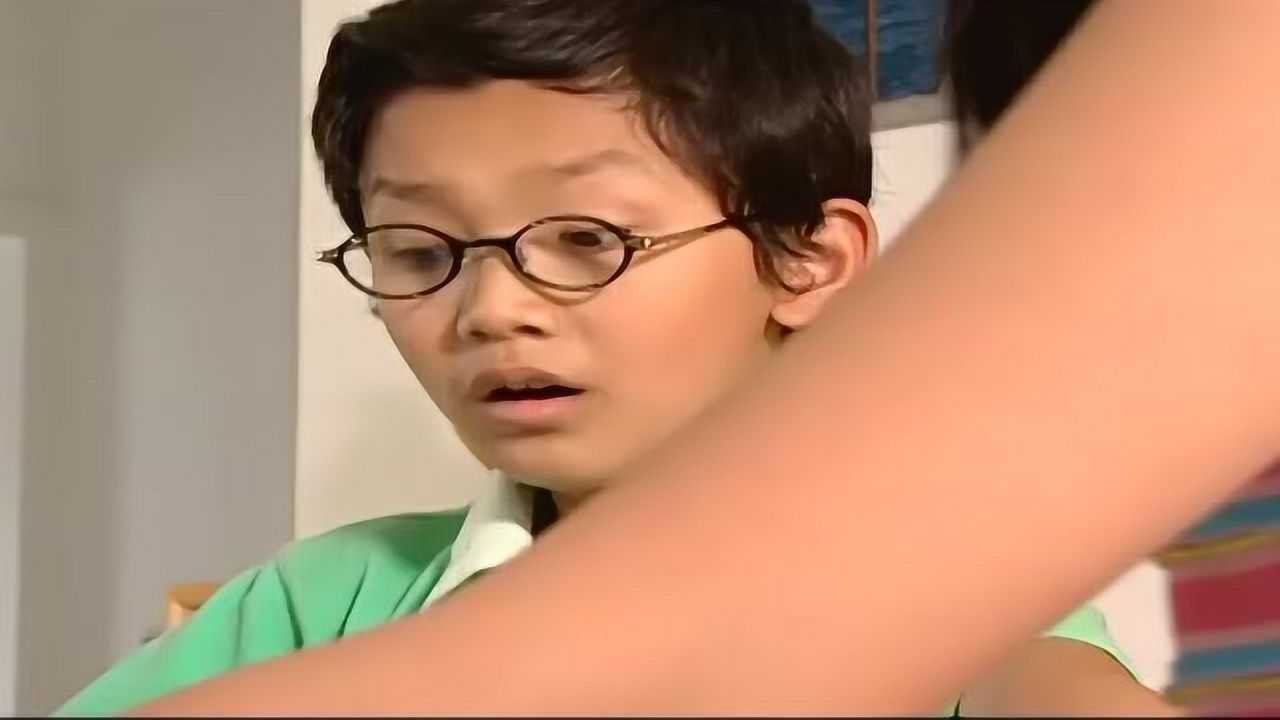 我们的眼睛 11集