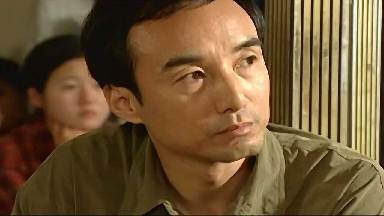 没有冬天的海岛 1集