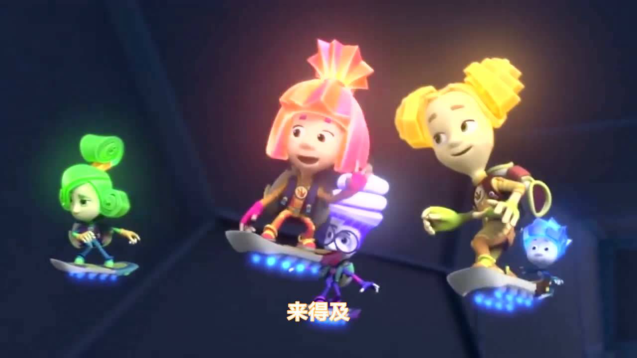 《螺丝钉》衍生节目系列 9集