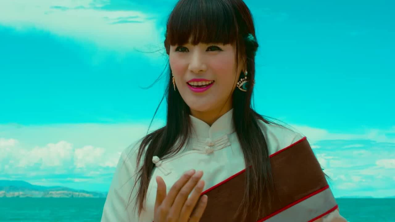 雪莲三姐妹《有缘人》