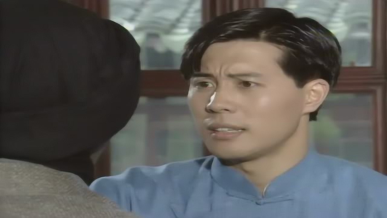 梅花三弄之鬼丈夫 18集