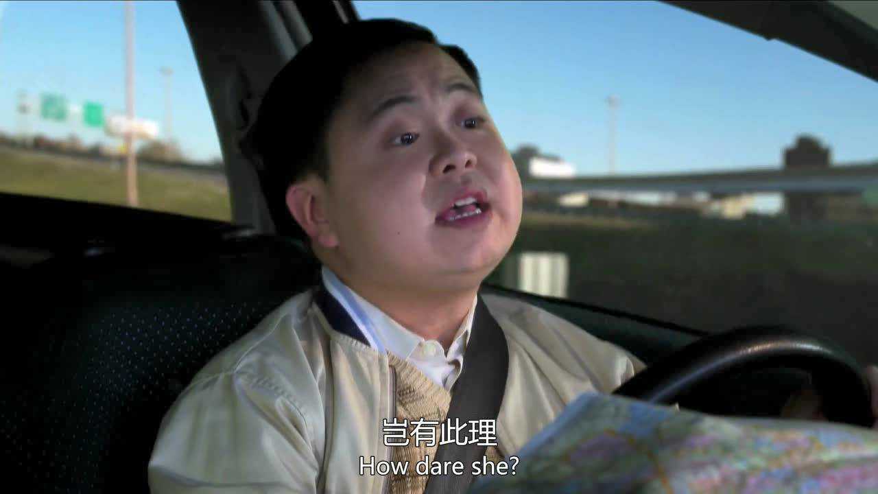 破产姐妹第六季 11集