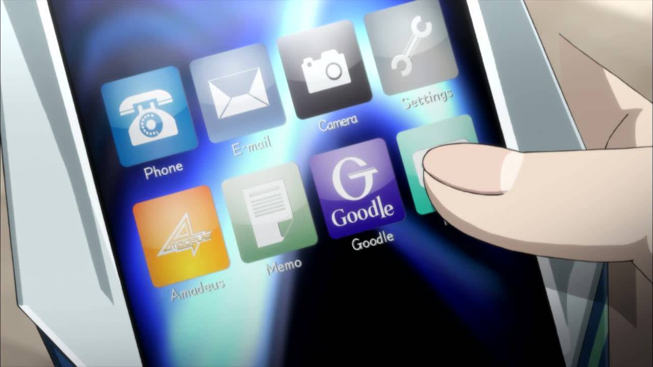 命运石之门0 日语版 5集