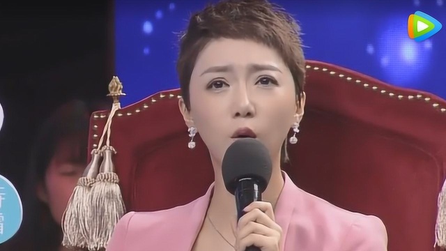 莎娜:孩子不理母亲,这对于一个母亲来说是最悲痛的事儿