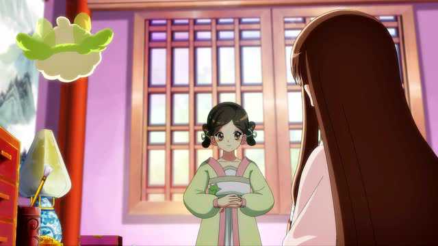 盛世妆娘 1集